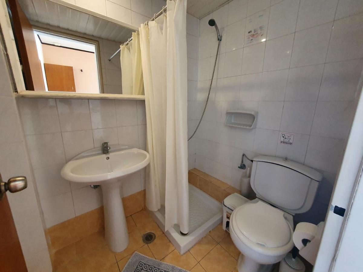 Vivian Hotel Laganas Bagian luar foto