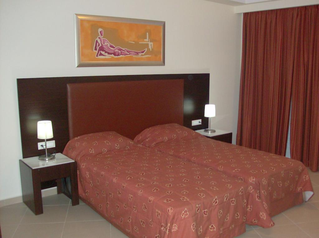Vivian Hotel Laganas Ruang foto